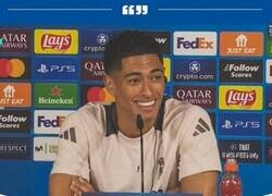 Enlace a La palabra más escuchada esta semana