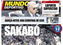 Enlace a Muy bien traído