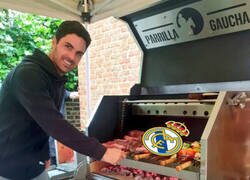 Enlace a Quedó bien cocinado