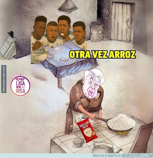 1219978 - Otra vez arroz