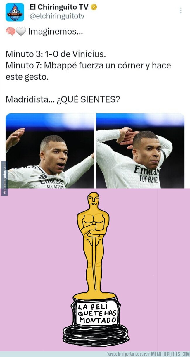 1220021 - Yo lo que siento es vergüenza ajena