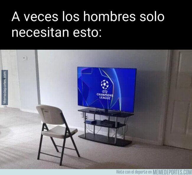 1220022 - No necesitamos más