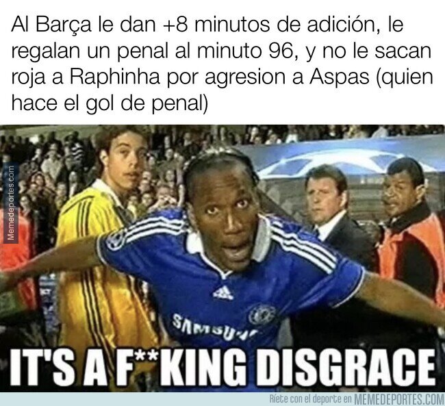 1220049 - Negreira más presente que nunca