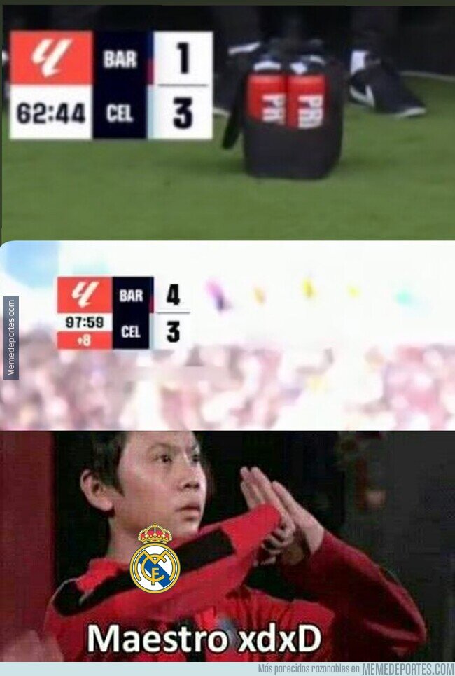 1220051 - Madridistas, así es como se remonta