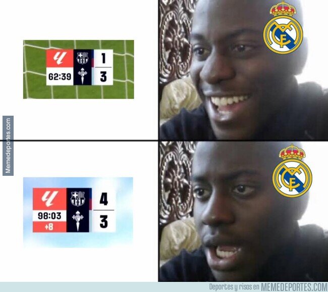 1220062 - El Madridismo no pilla respiro