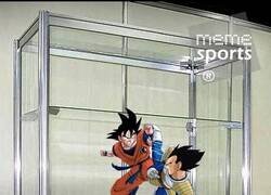 Enlace a Un lugar vacío e inhóspito