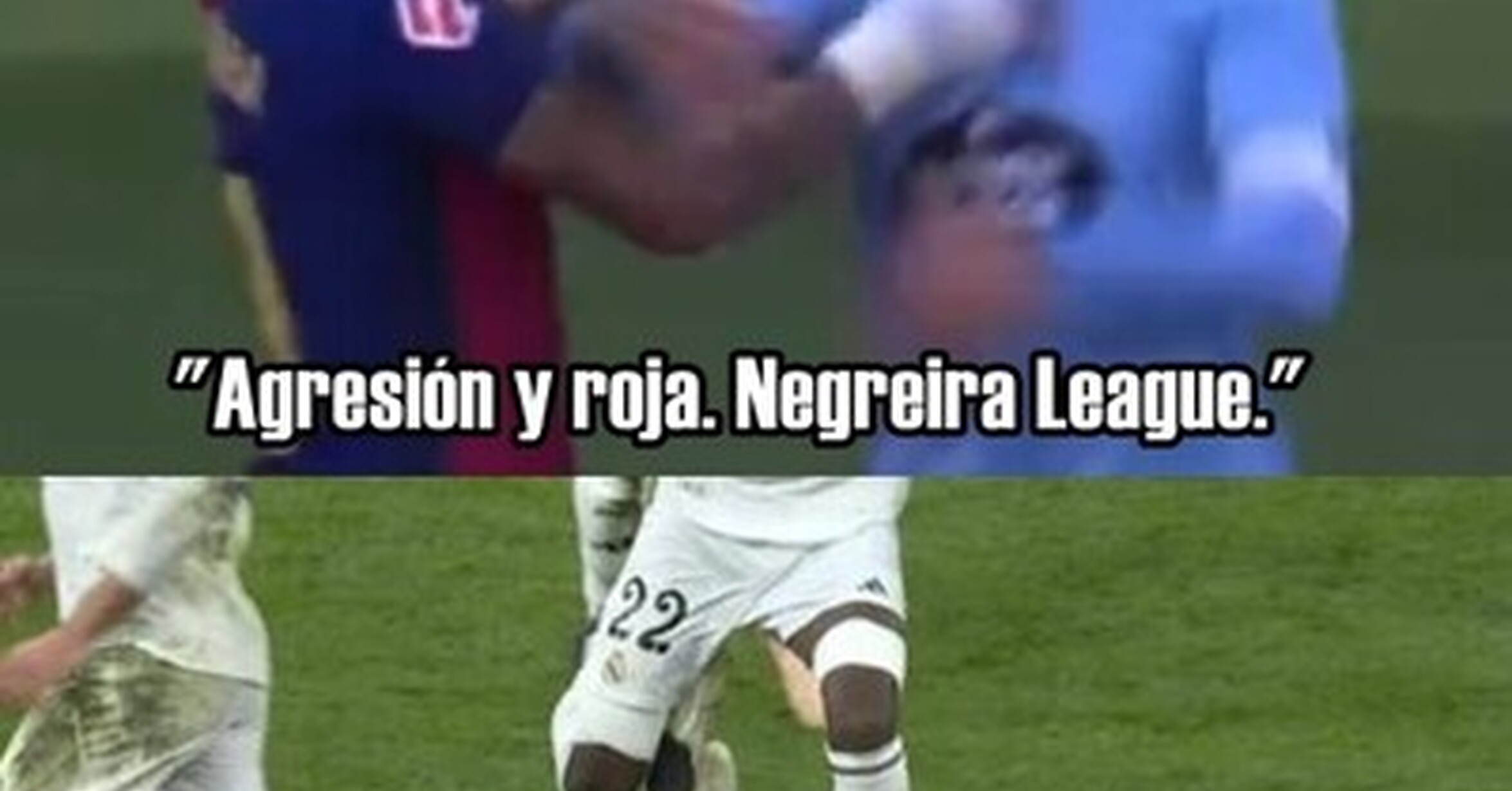 Las eminencias del relato vuelven a las andadas.
