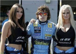 Enlace a Cómo ha cambiado la Fórmula 1