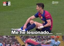 Enlace a Robert, compórtate