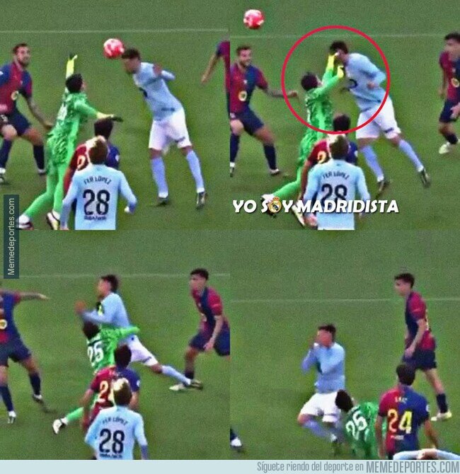 1220112 - Pero según los amos del relato el Madrid es el que roba...