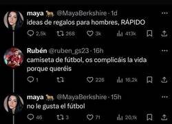 Enlace a Regalos para un hombre