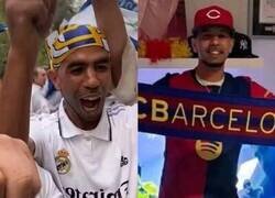 Enlace a La fidelidad de Yamal Sr.