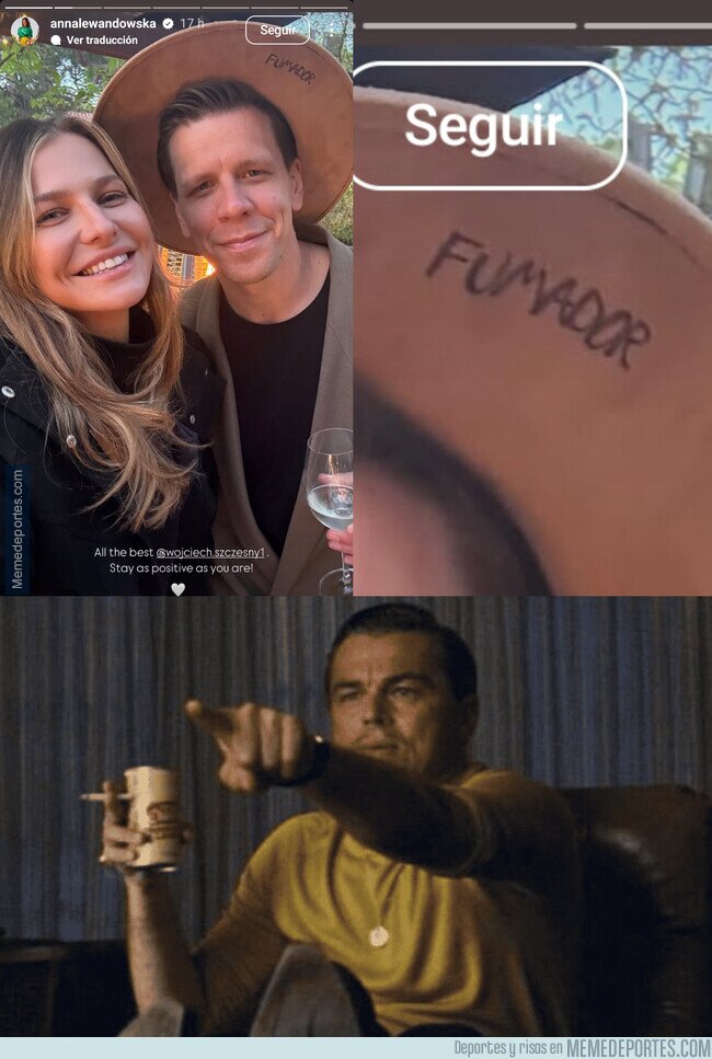 1220187 - El detalle en el sombrero de Szczesny