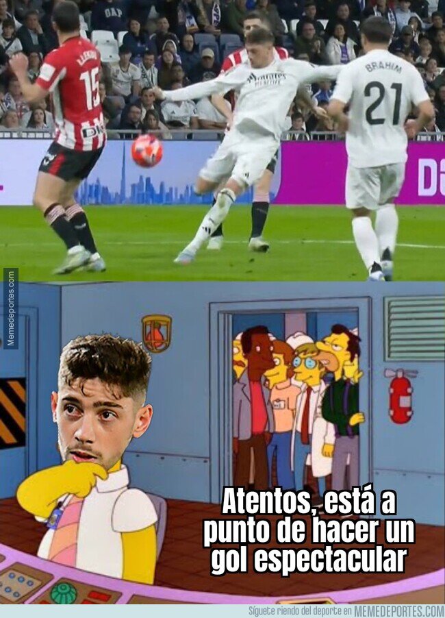 1220197 - Solo sabe hacer golazos