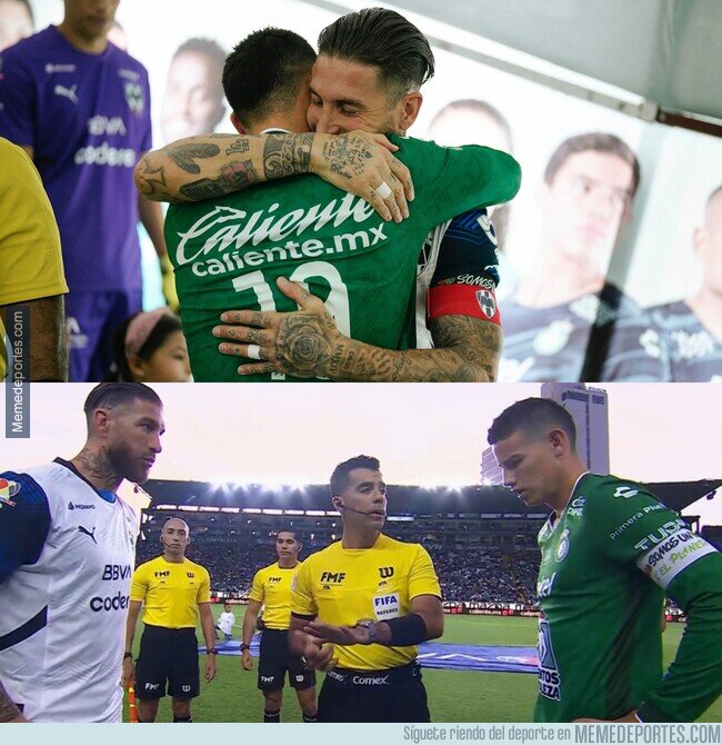 1220225 - James y Ramos reunidos en México