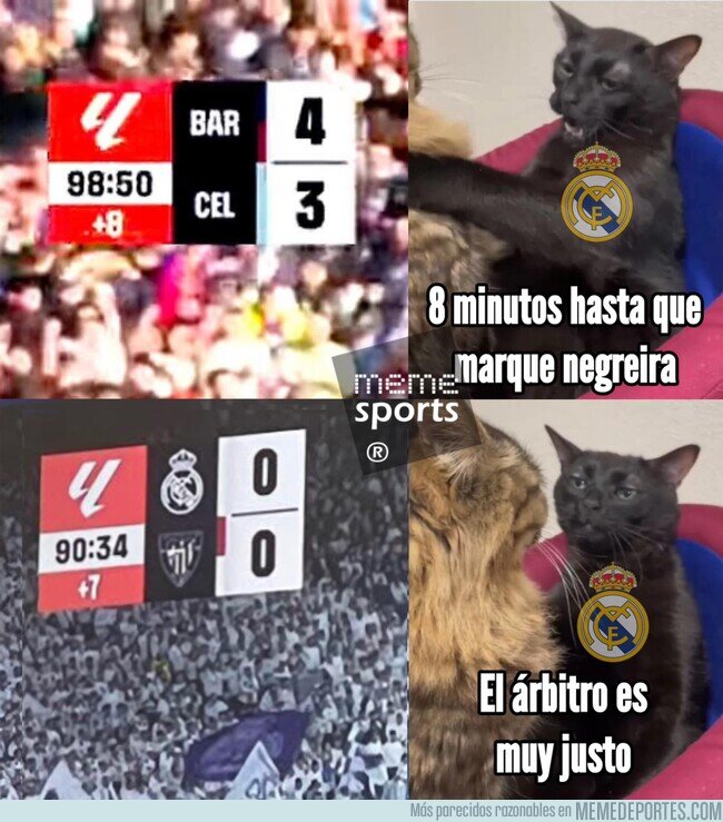 1220228 - Hablando de tiempos añadidos...