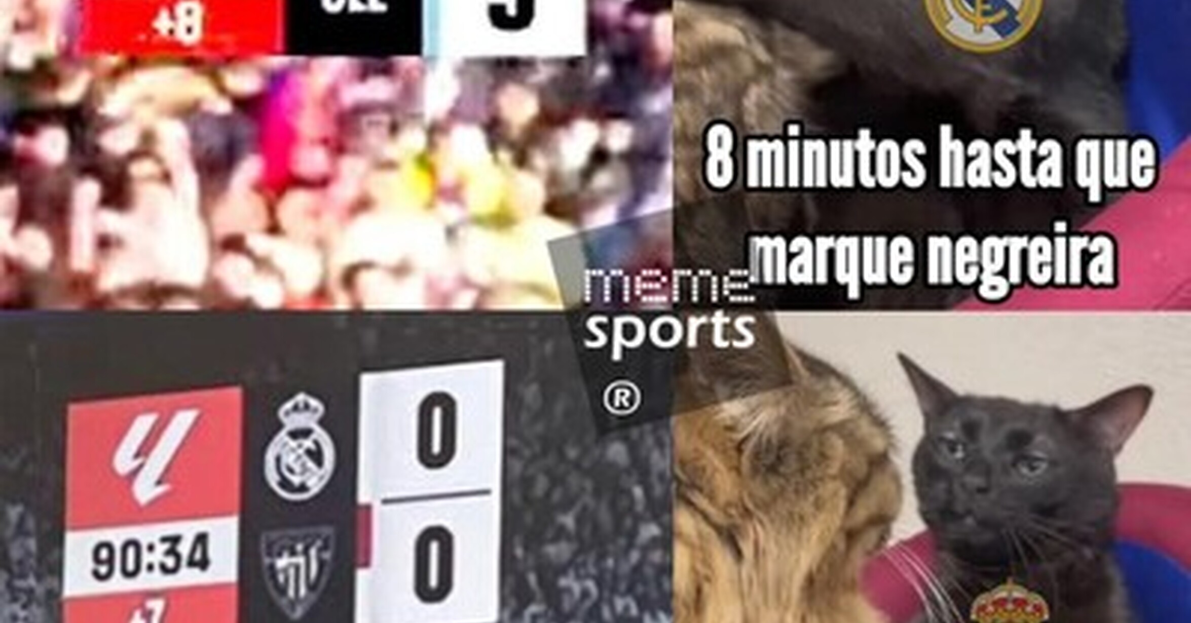 Hablando de tiempos añadidos...