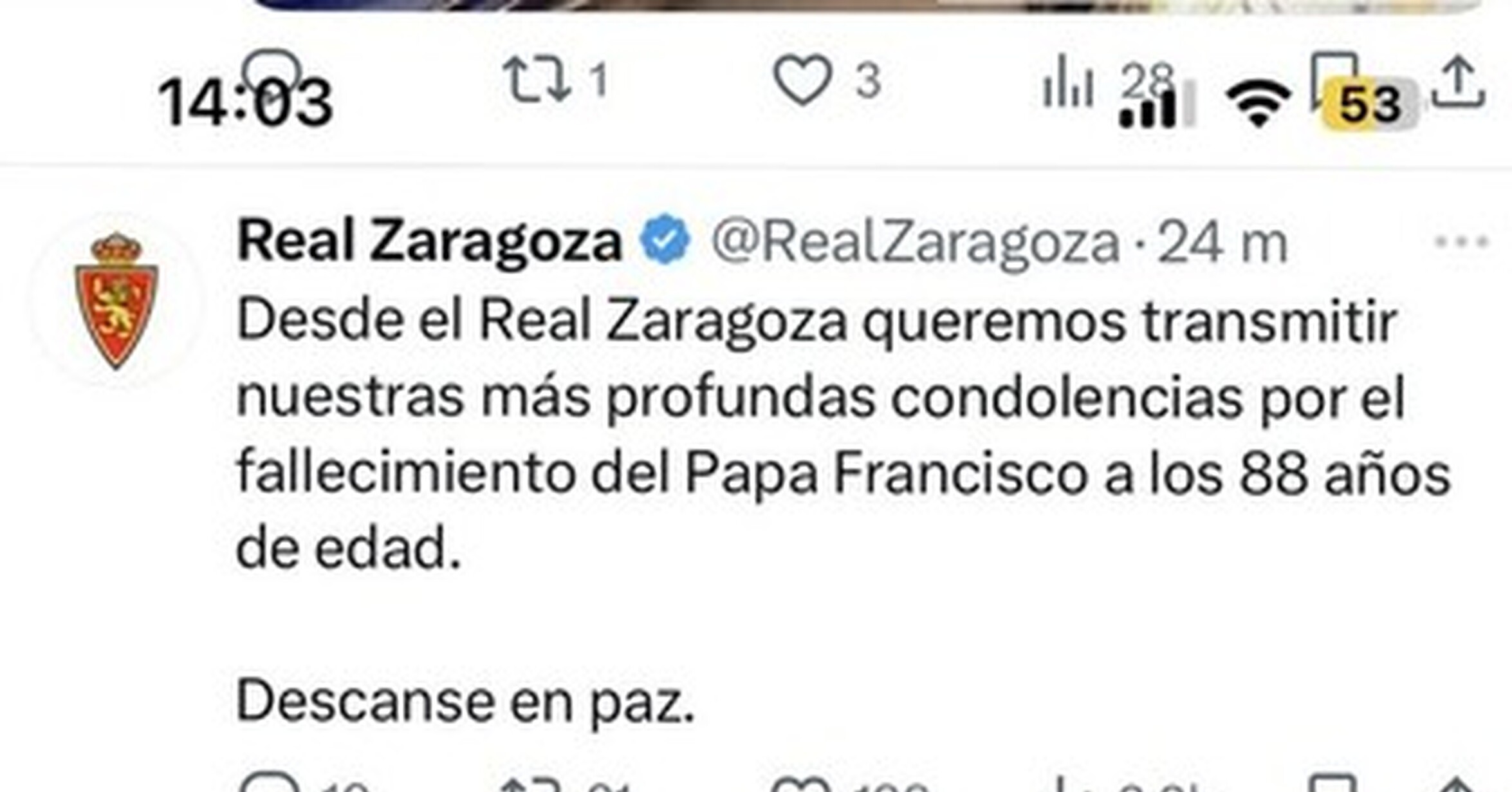¿Alguien sabe a qué se debe tanta reverencia del Madrid a un tipo que nunca jugó siquiera en Europa?