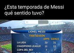 Enlace a Era un completo enfermo del gol