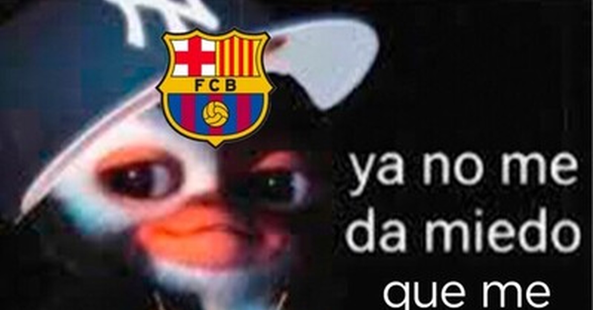 Hattricks que no sirvieron par anada