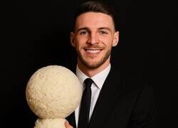 Enlace a El próximo balón de arroz