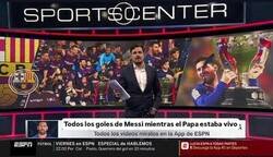 Enlace a ESPN ya agenda la parrilla de hoy