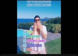 Enlace a Algunos no saben lo que era Lewandowski