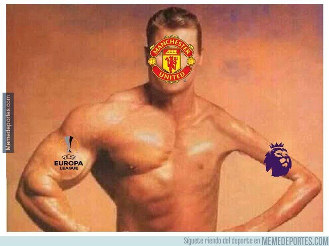 1220303 - El United esta temporada