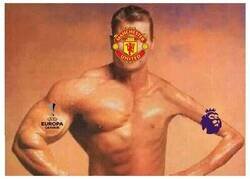 Enlace a El United esta temporada