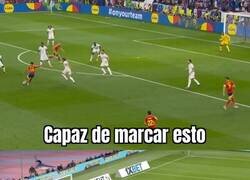 Enlace a Así es el bueno de Lamine