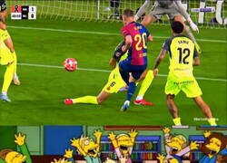 Enlace a Madridistas diciendo lo suyo