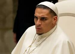 Enlace a Habemus Papa