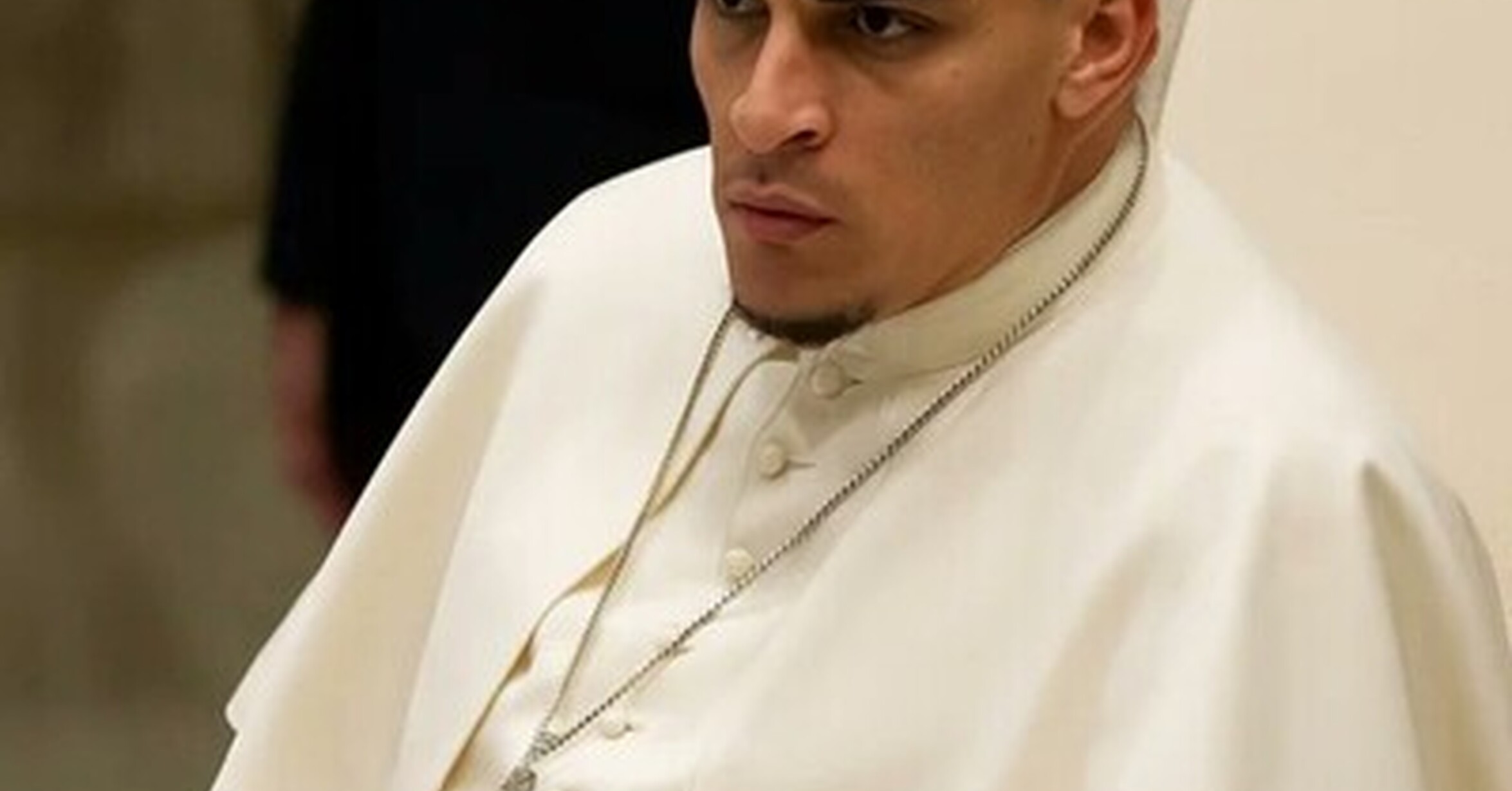 Habemus Papa