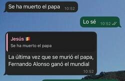 Enlace a El dato importante del día