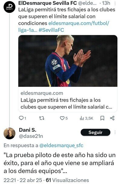 Mejor de ayer