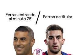 Enlace a Está hecho para matar los partidos