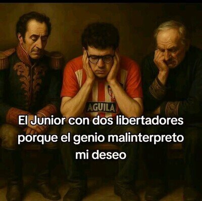 Mejor de ayer