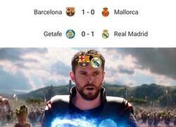 Enlace a Se acabaron los partidos trámite