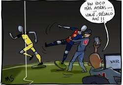 Enlace a Preparando el frame exacto