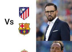 Enlace a El Getafe de Bordalás este año