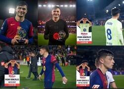 Enlace a Lo de Pedri esta temporada