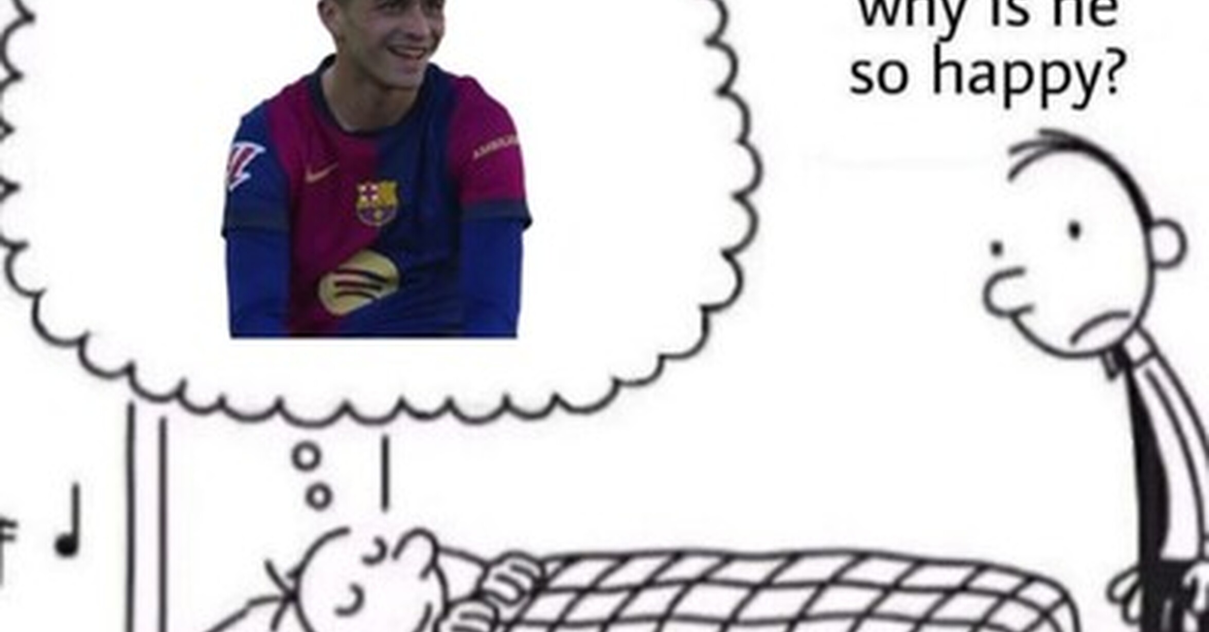 El juego de Pedri es todo lo que está bien en esta vida