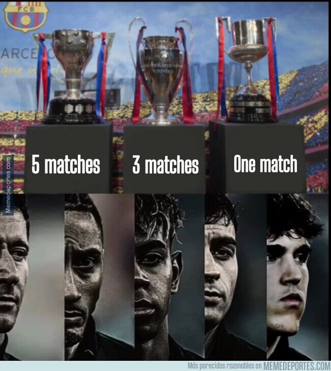 1220427 - El Barça lo tiene a tocar