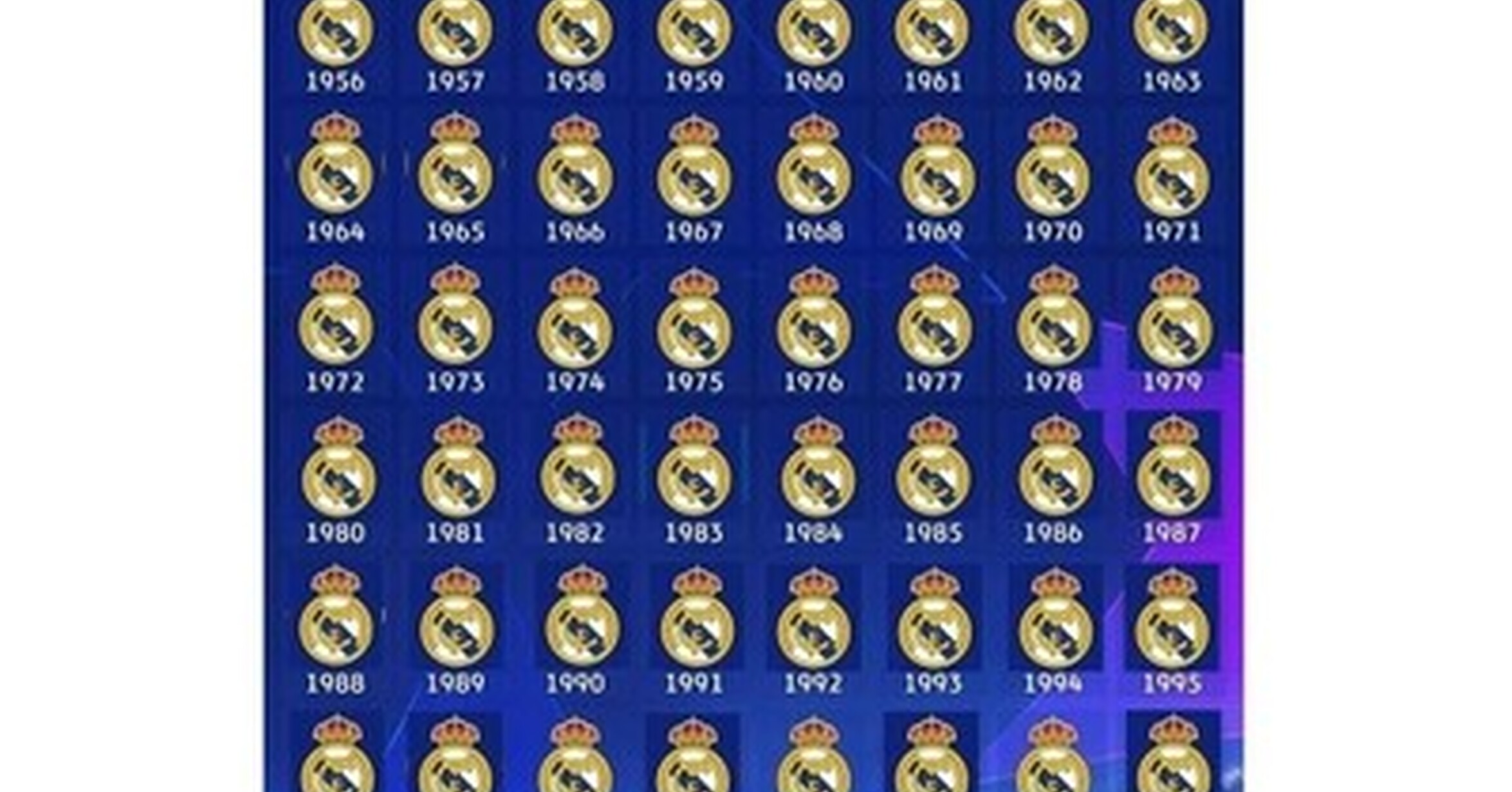 La Champions con la que soñamos todos