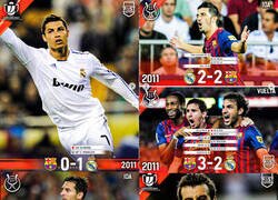 Enlace a Todas las finales del Barça-Real Madrid del siglo XXI