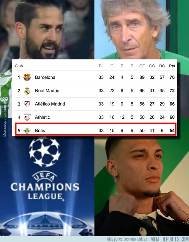 1220460 - Tremendo lo del Betis