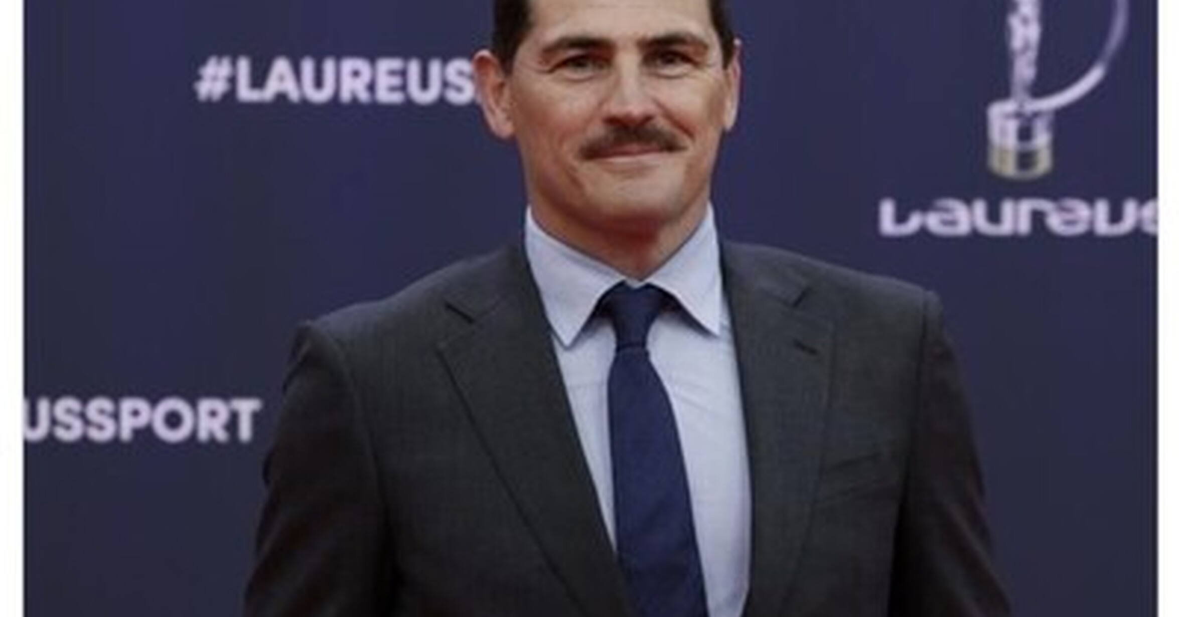 Iker quiere fotos del Hombre Araña