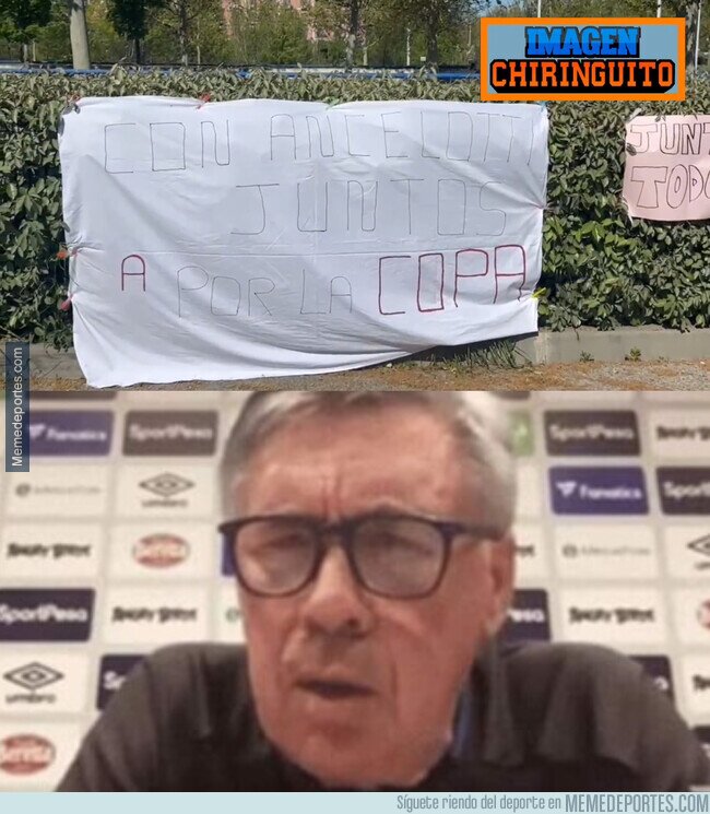 1220469 - Van a salir motivadísimos con estas pancartas