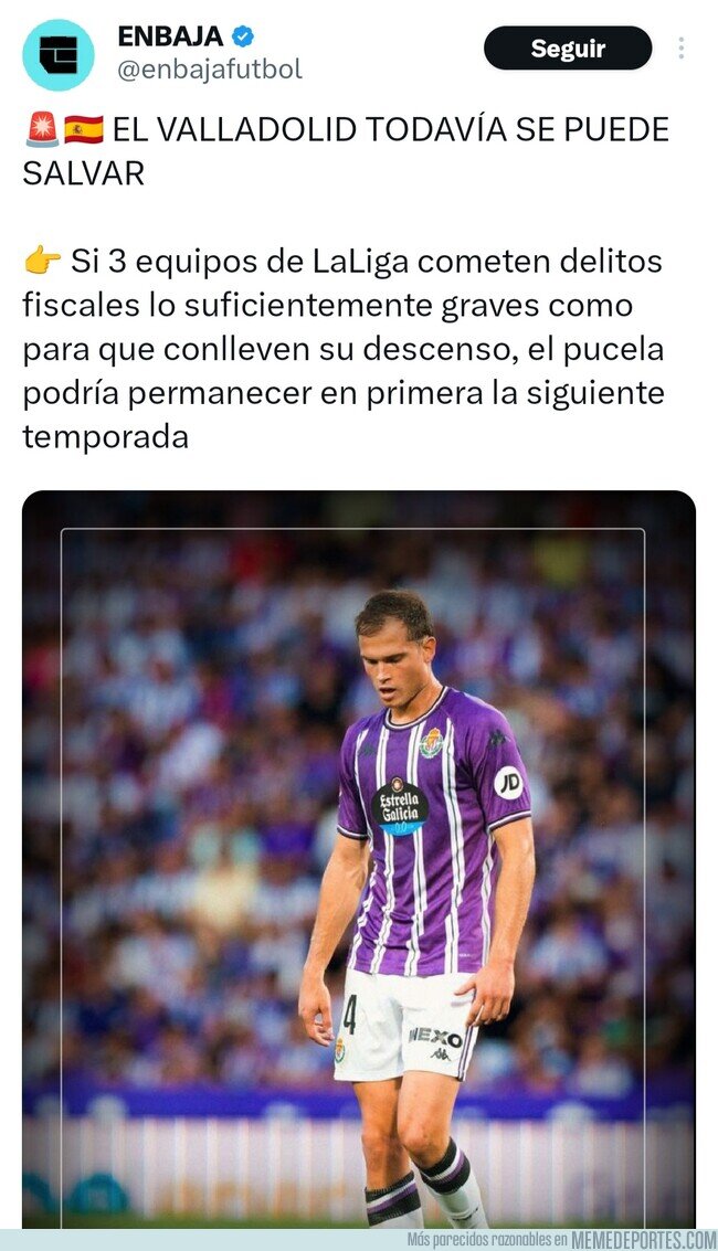 1220473 - No está todo perdido para el Valladolid