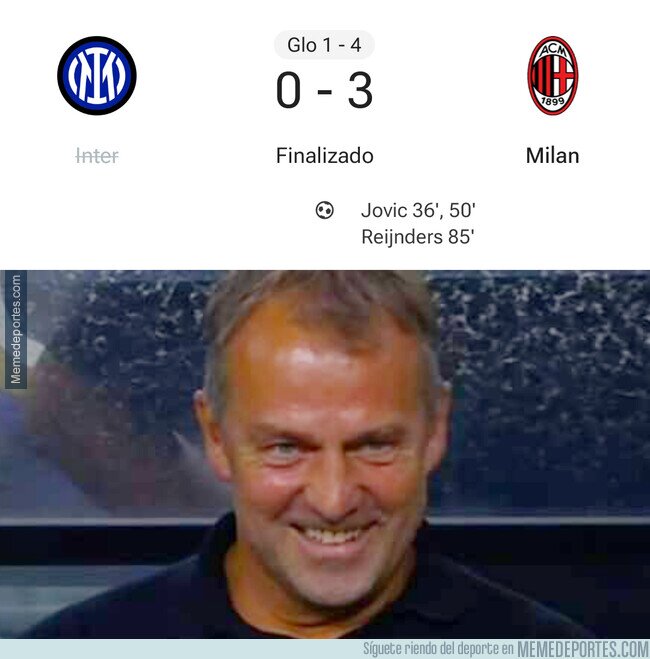 1220477 - El Inter se desploma antes de las semis contra el Barça